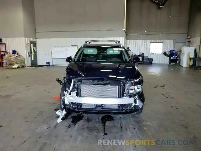 15 Photograph of a damaged car 5NMS3DAJ1PH501309 HYUNDAI SANTA FE 2023