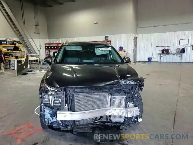 15 Photograph of a damaged car 5NMS4DAL5PH559275 HYUNDAI SANTA FE 2023