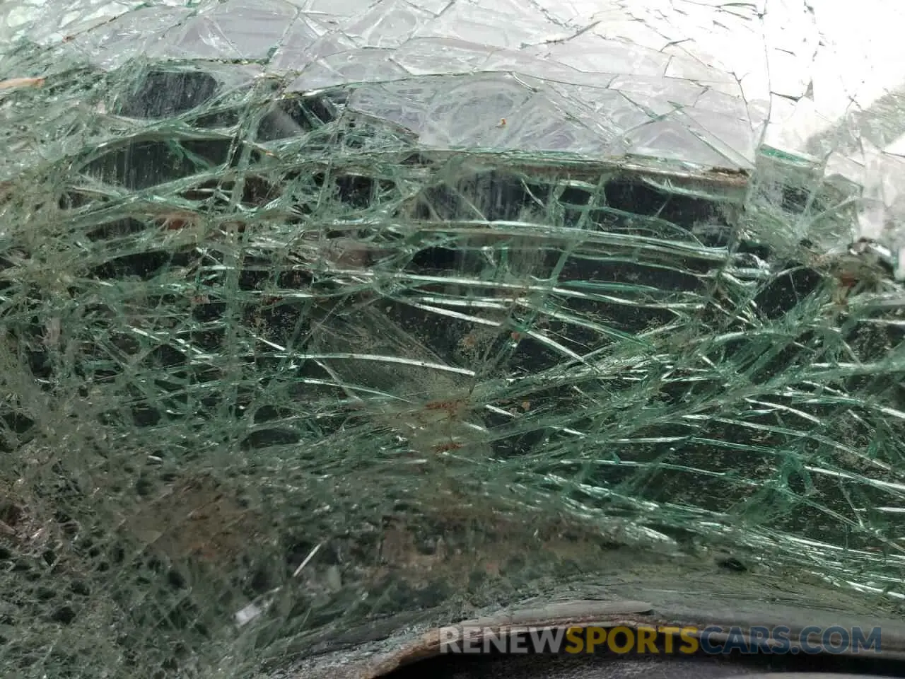 9 Photograph of a damaged car 5NMS54AL2PH495094 HYUNDAI SANTA FE 2023