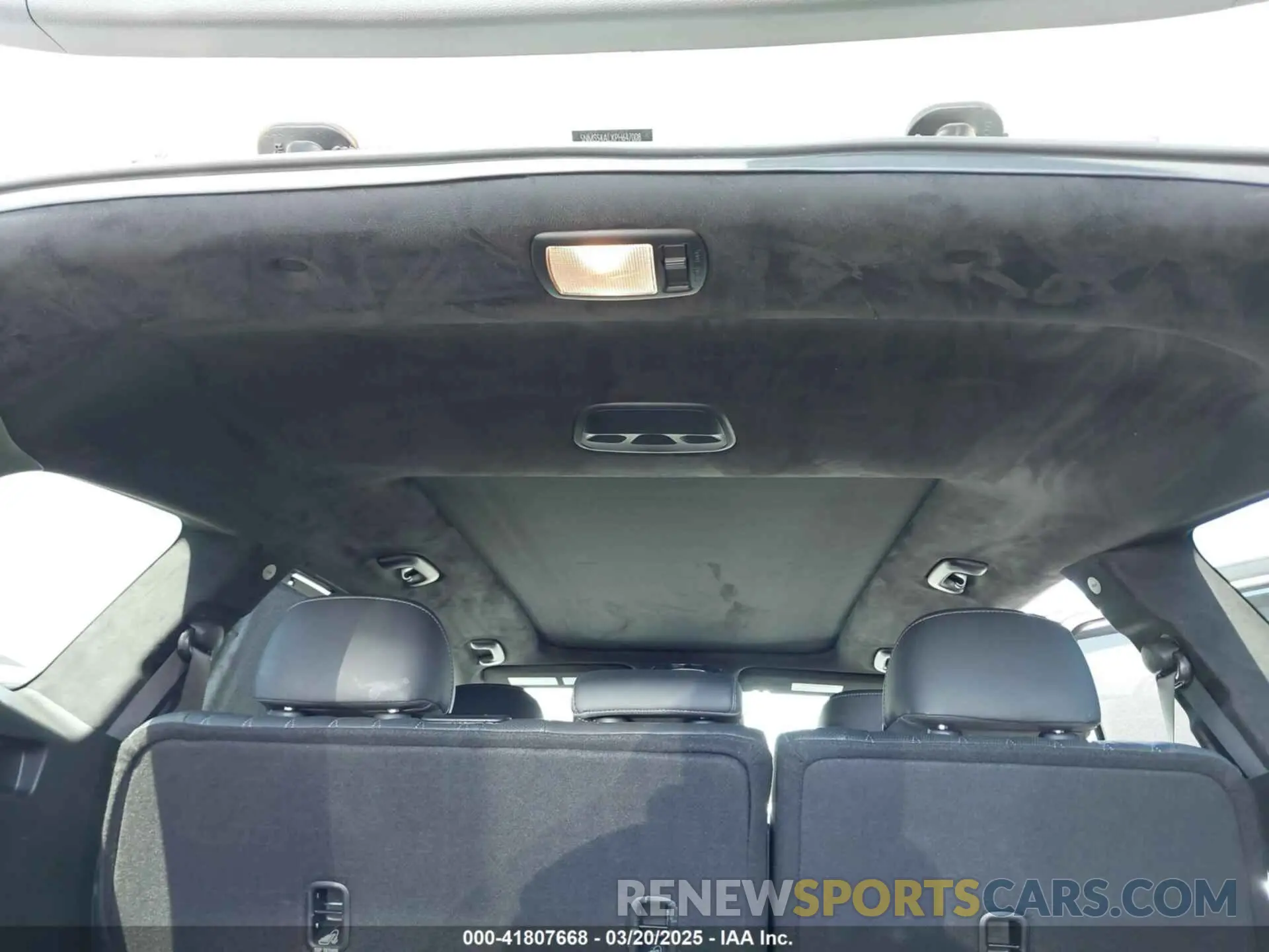 18 Photograph of a damaged car 5NMS54ALXPH647008 HYUNDAI SANTA FE 2023