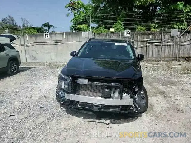 15 Photograph of a damaged car 5NMS5DA11PH023967 HYUNDAI SANTA FE 2023
