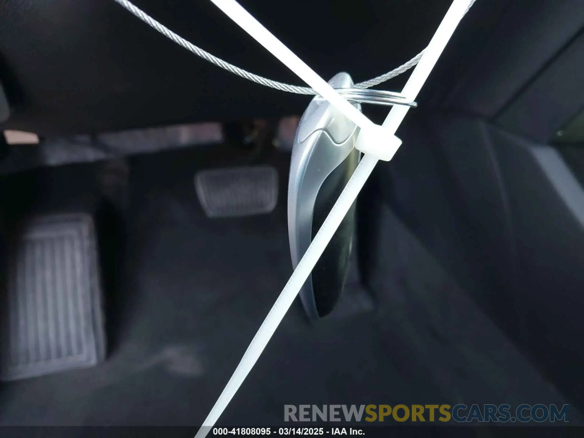 11 Photograph of a damaged car 5NMS64AJ0PH542747 HYUNDAI SANTA FE 2023