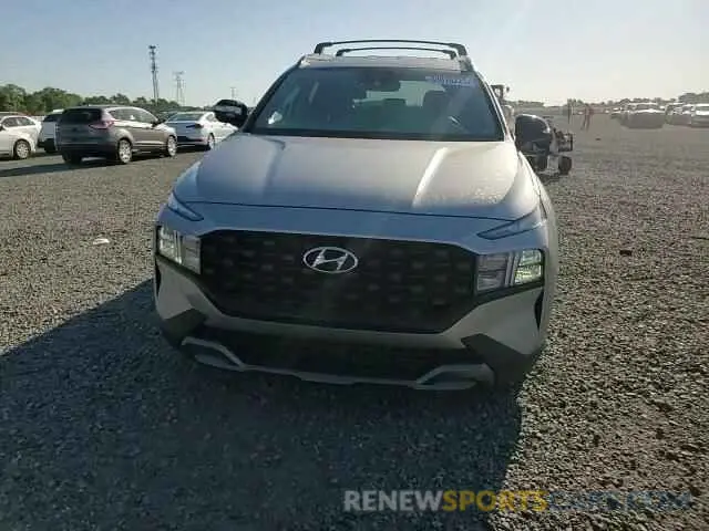 12 Photograph of a damaged car 5NMS64AJ2PH599869 HYUNDAI SANTA FE 2023