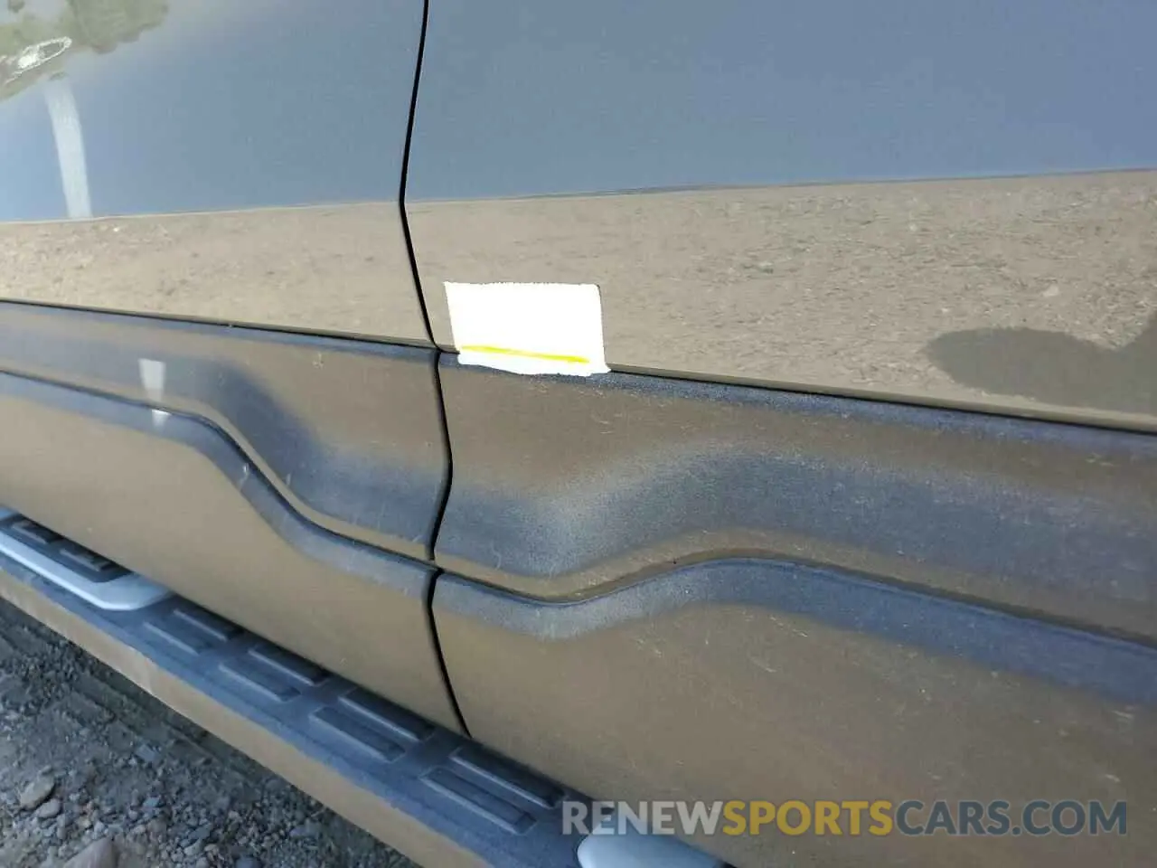 13 Photograph of a damaged car 5NMS64AJ6PH622635 HYUNDAI SANTA FE 2023