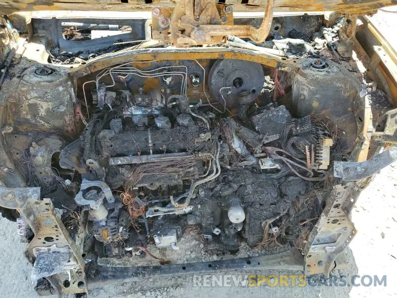 13 Photograph of a damaged car 5NMP24GL5RH007894 HYUNDAI SANTA FE 2024