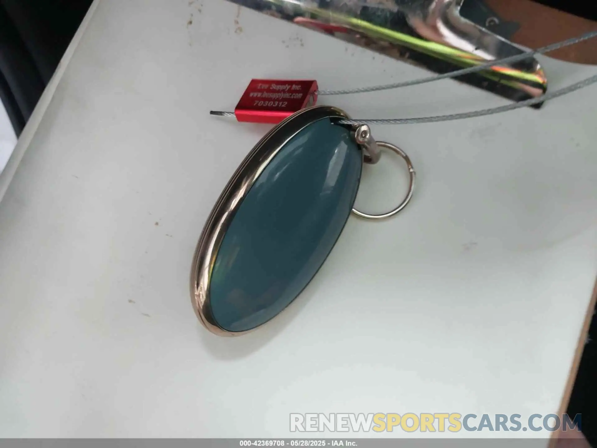 11 Photograph of a damaged car 5NMP24GL9RH022575 HYUNDAI SANTA FE 2024