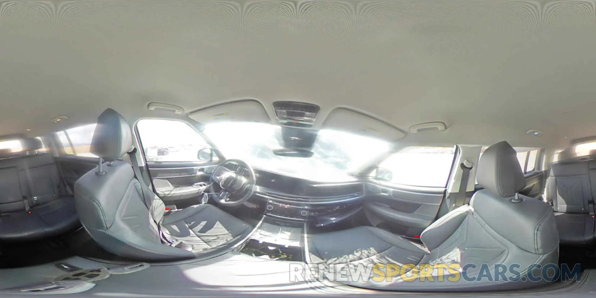 14 Photograph of a damaged car 5NMP24GL9RH035102 HYUNDAI SANTA FE 2024