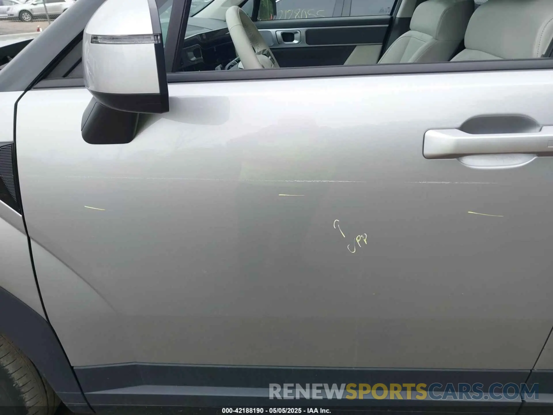 12 Photograph of a damaged car 5NMP2DGL7RH022073 HYUNDAI SANTA FE 2024