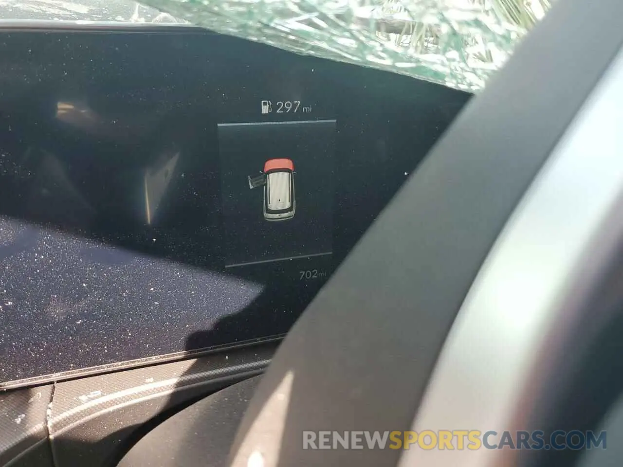 9 Photograph of a damaged car 5NMP3DGL3RH029003 HYUNDAI SANTA FE 2024