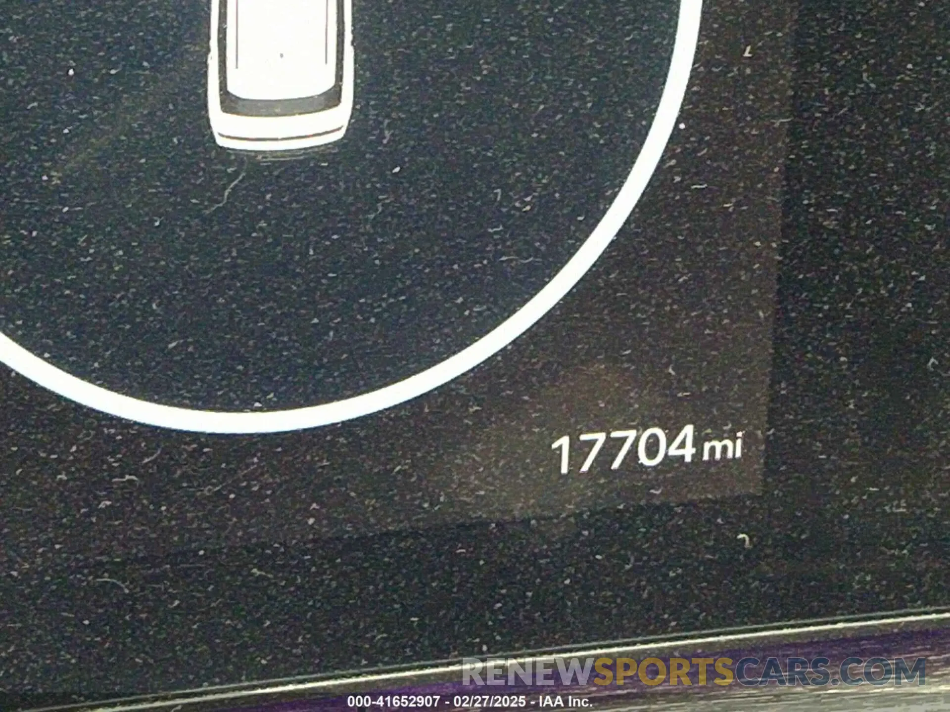 16 Photograph of a damaged car 5NMP4DGL2RH008639 HYUNDAI SANTA FE 2024