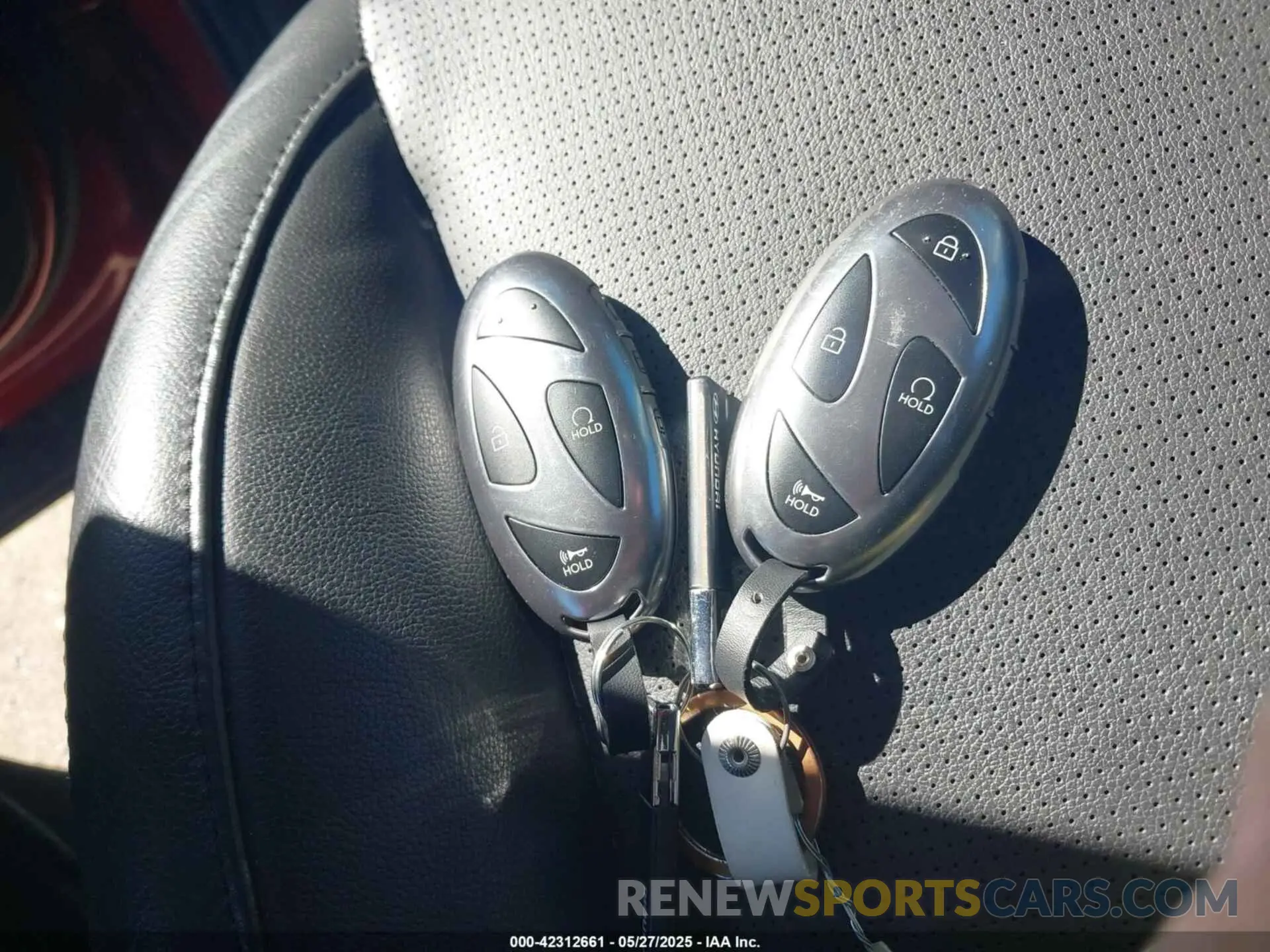 11 Photograph of a damaged car 5NMP4DGL4RH030920 HYUNDAI SANTA FE 2024