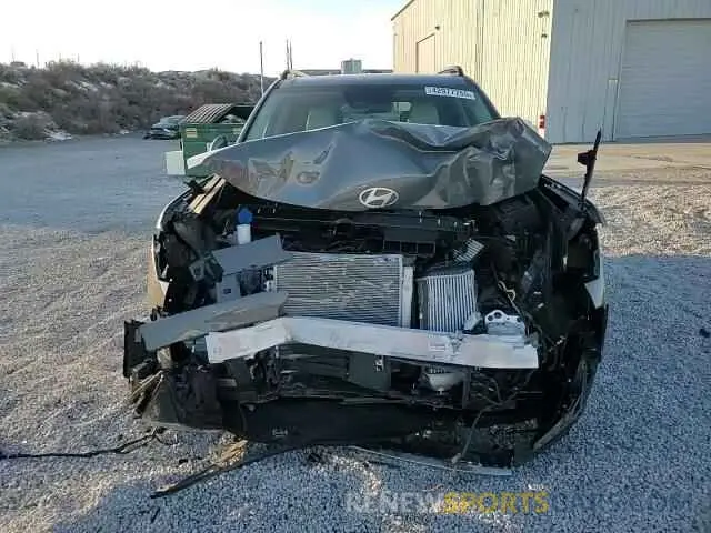 12 Photograph of a damaged car 5NMP4DGL6RH041563 HYUNDAI SANTA FE 2024