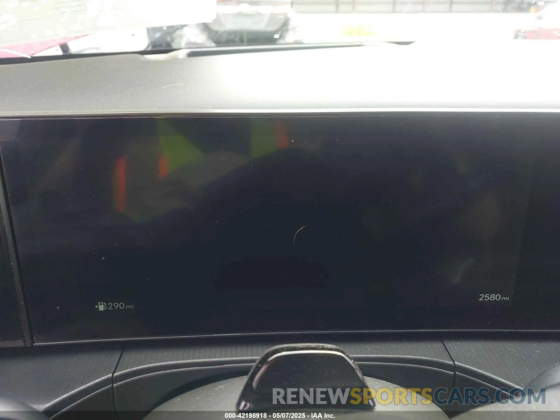 7 Photograph of a damaged car 5NMP5DGL1RH042732 HYUNDAI SANTA FE 2024