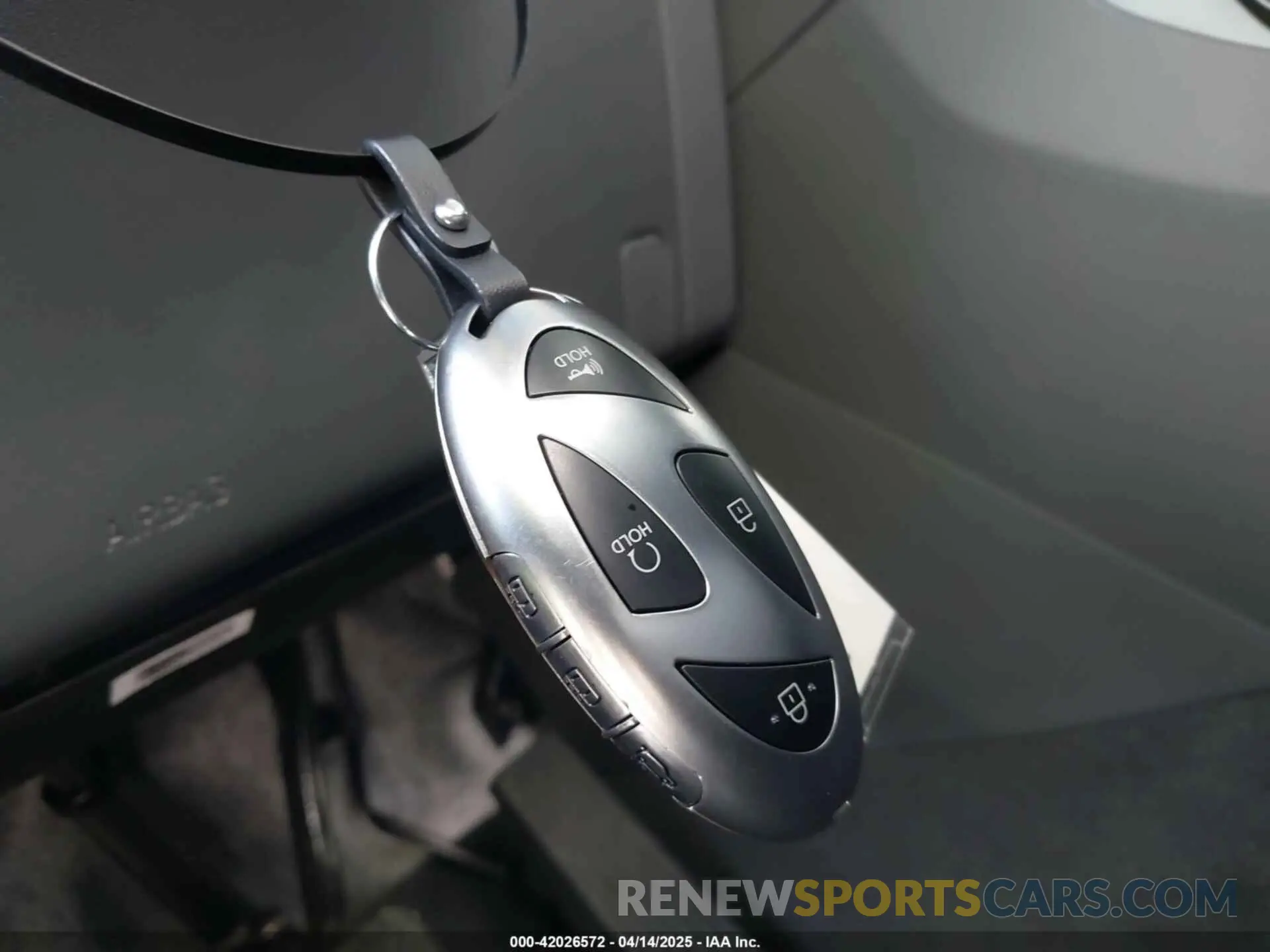 11 Photograph of a damaged car 5NMP5DGL4RH051120 HYUNDAI SANTA FE 2024