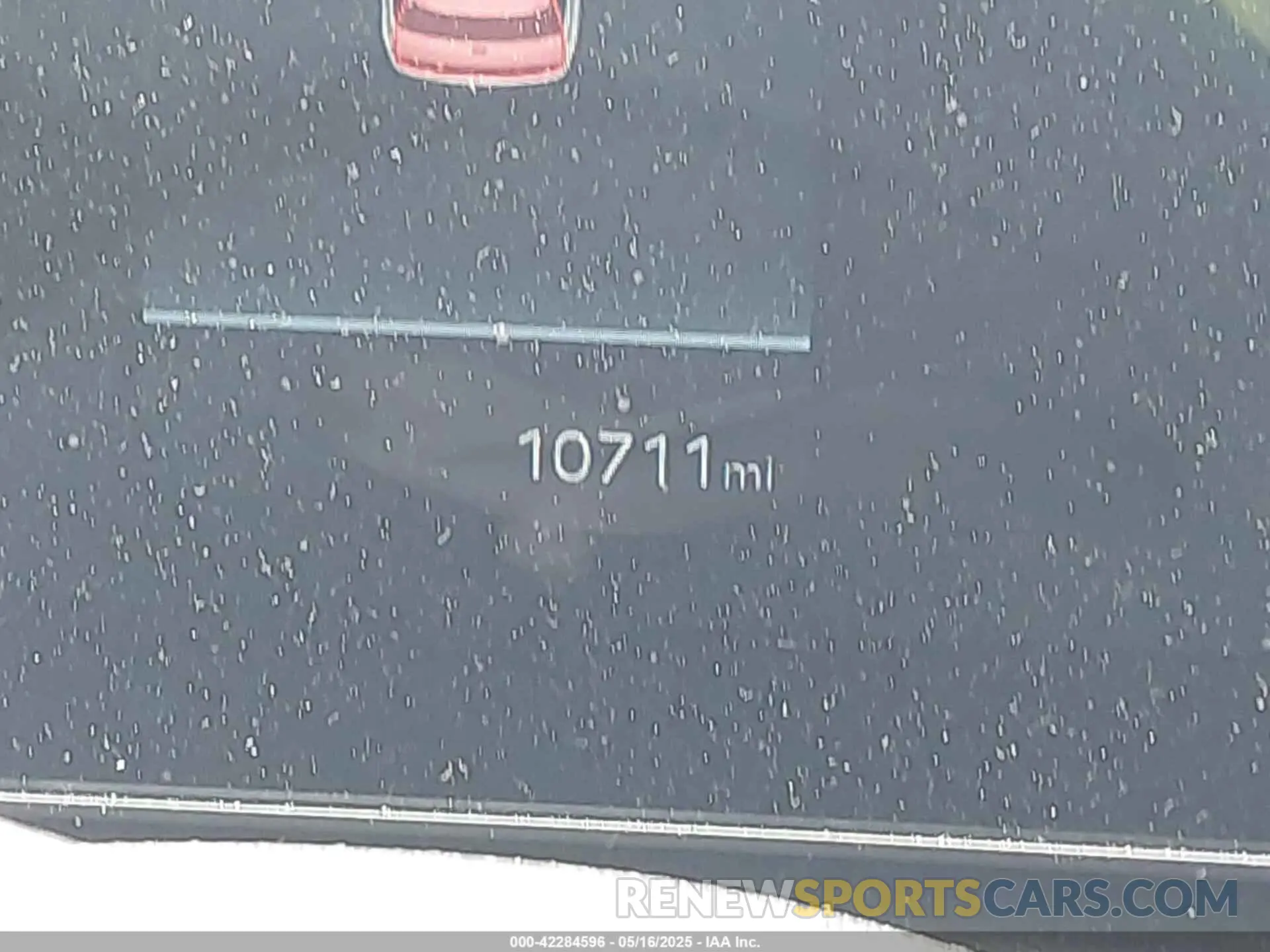 14 Photograph of a damaged car 5NMP1DGL3SH114029 HYUNDAI SANTA FE 2025