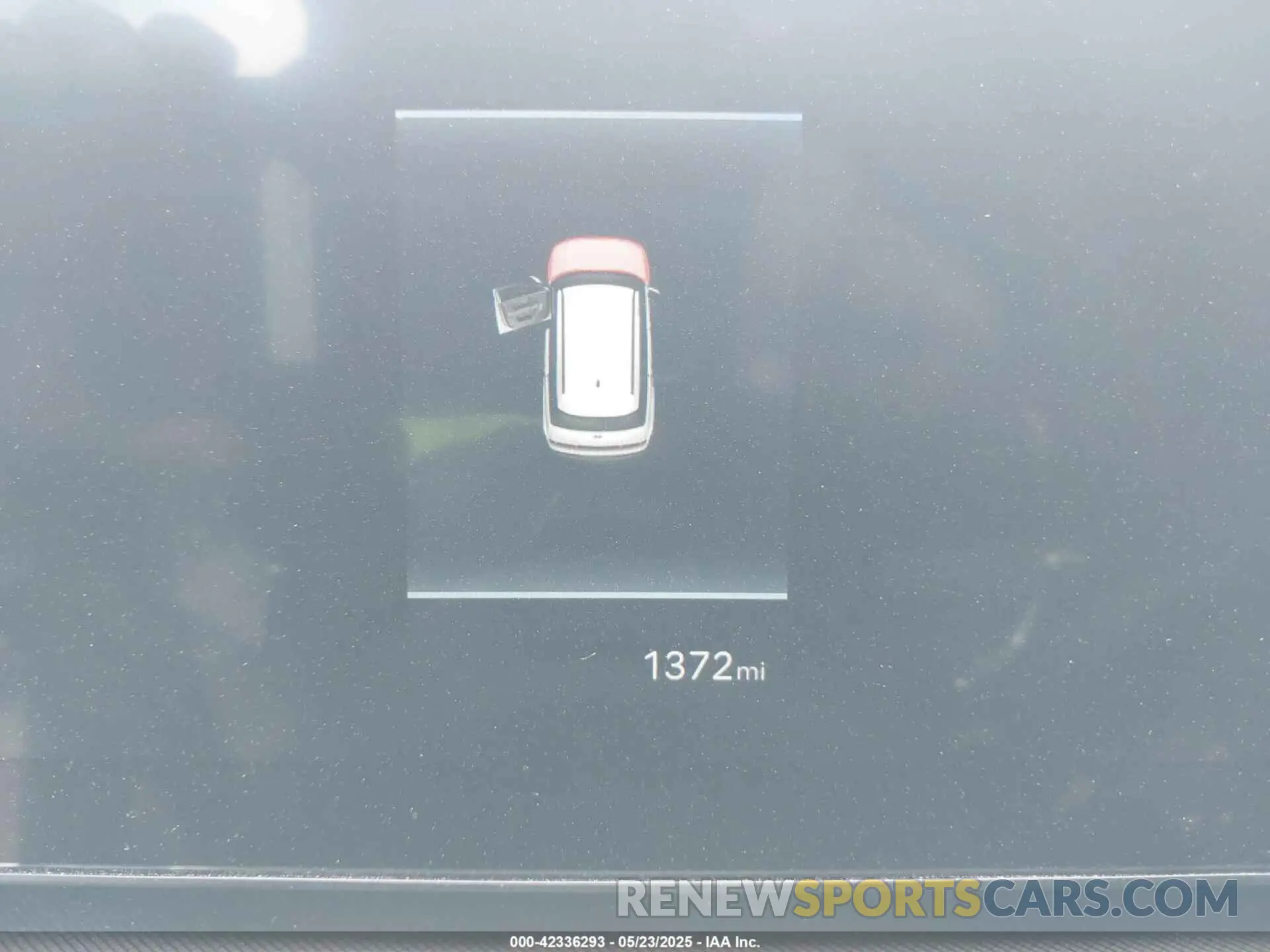 7 Photograph of a damaged car 5NMP24GL2SH134799 HYUNDAI SANTA FE 2025