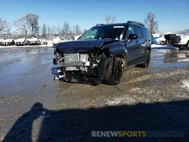11 Photograph of a damaged car 5NMP3DGL3SH079017 HYUNDAI SANTA FE 2025