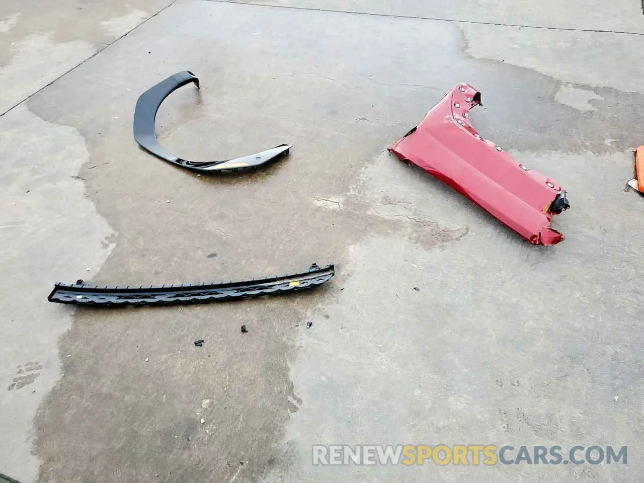13 Photograph of a damaged car 5NMP54GL9SH128148 HYUNDAI SANTA FE 2025