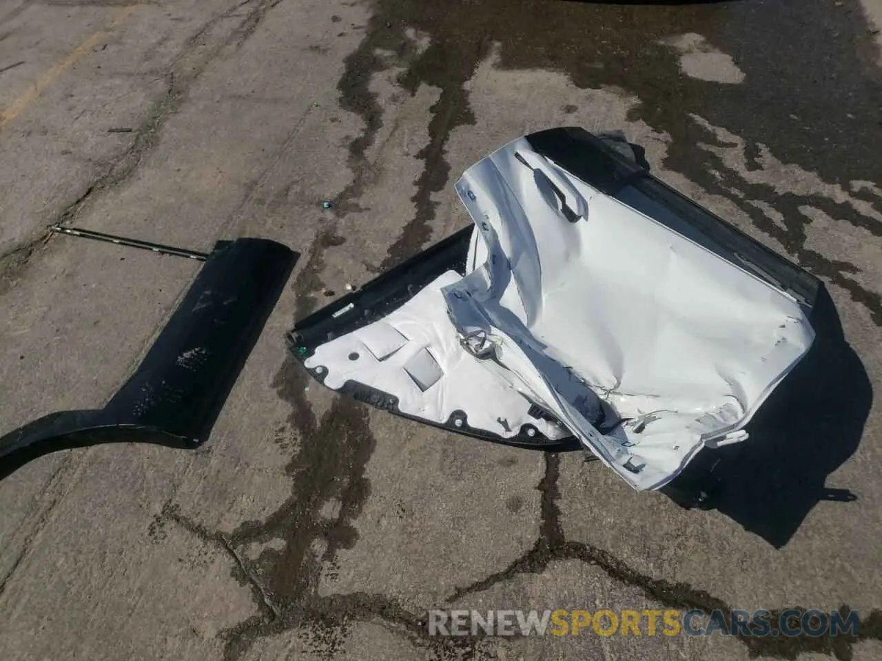 13 Photograph of a damaged car 5NMP5DGL3SH105481 HYUNDAI SANTA FE 2025