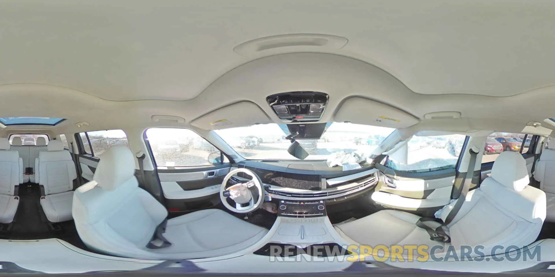 14 Photograph of a damaged car 5NMP5DGL6SH086490 HYUNDAI SANTA FE 2025