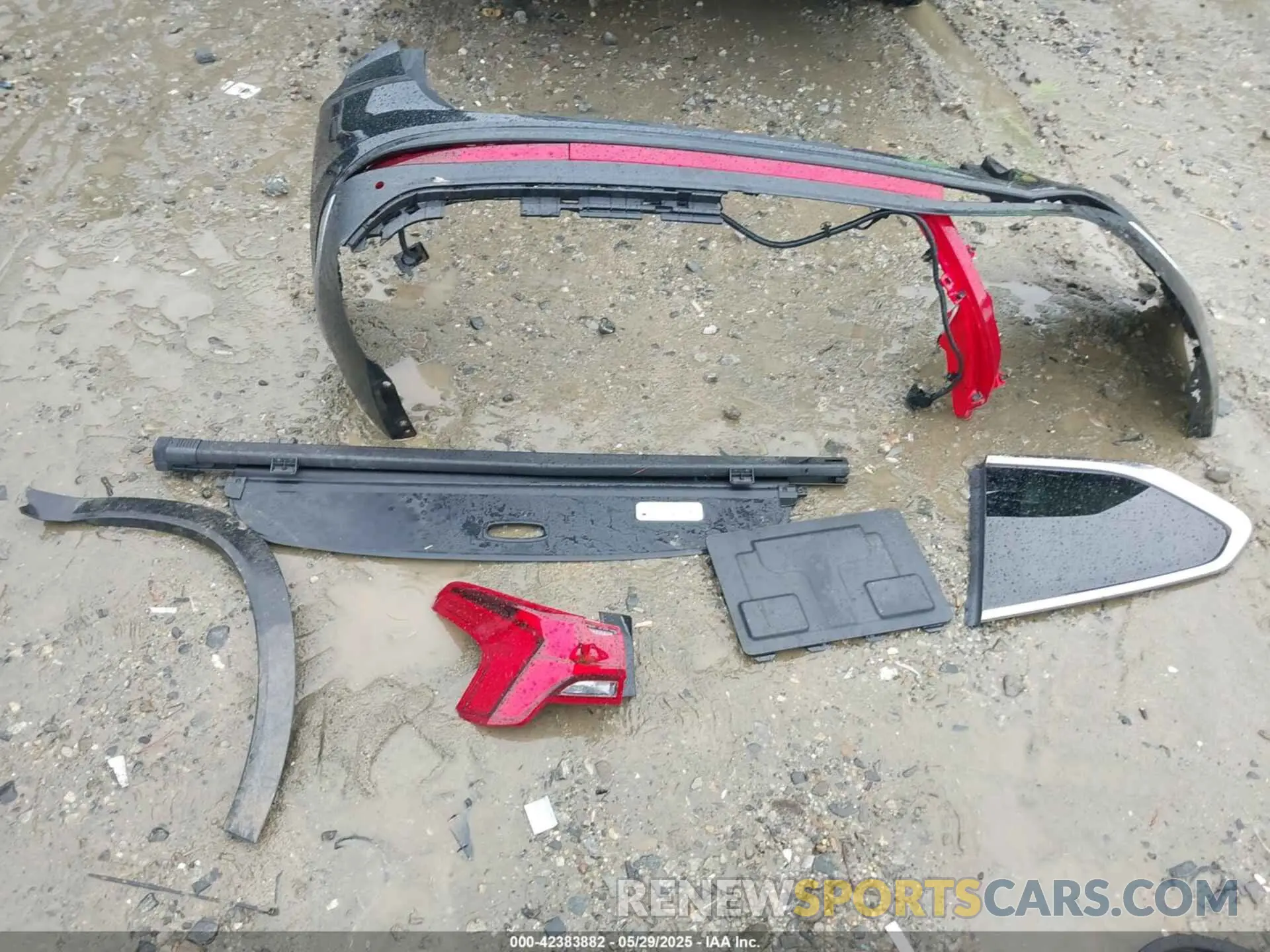 12 Photograph of a damaged car KM8S3DA14NU039751 HYUNDAI SANTA FE HYBRID 2022