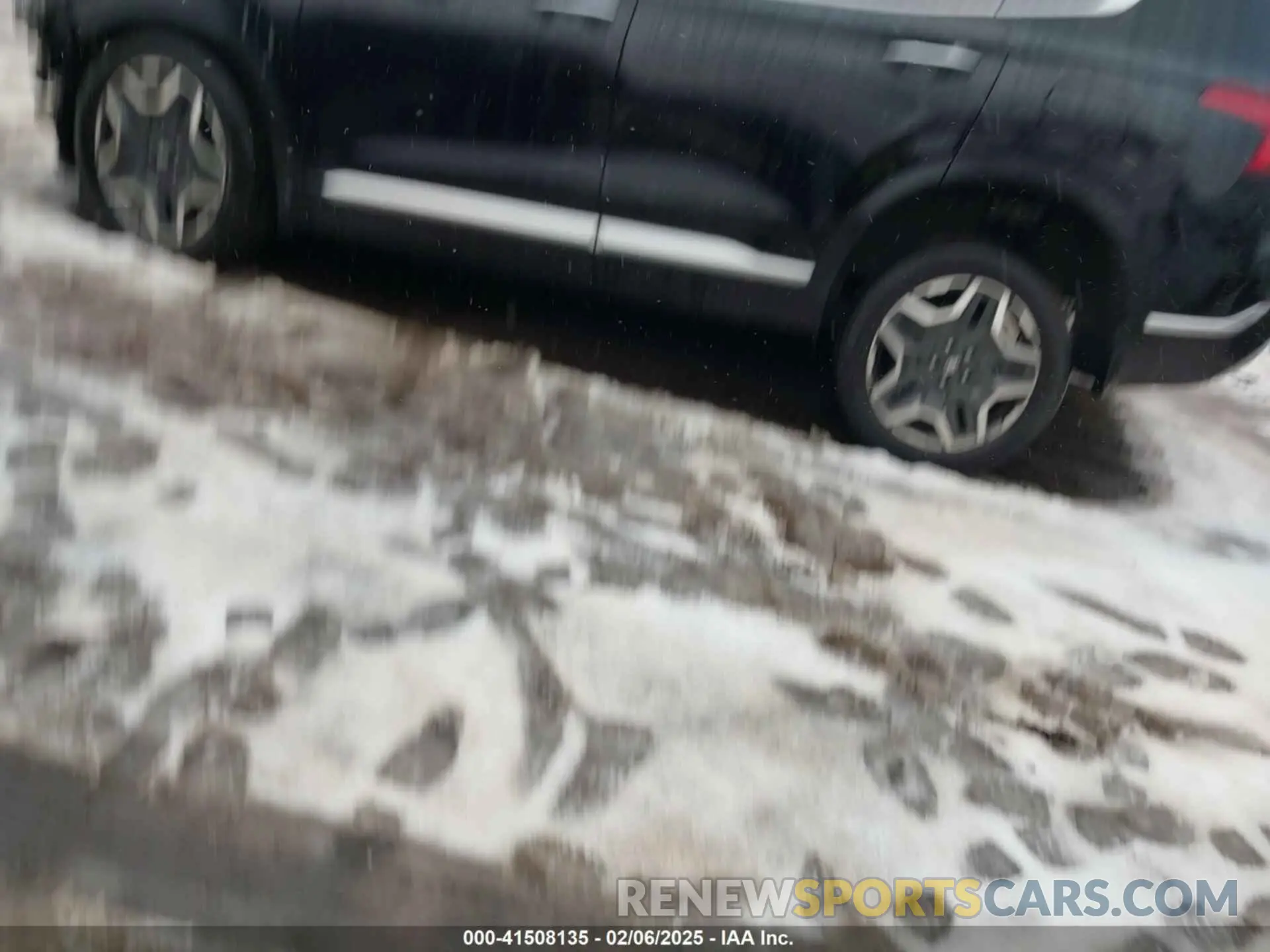 14 Photograph of a damaged car KM8S5DA1XNU026450 HYUNDAI SANTA FE HYBRID 2022