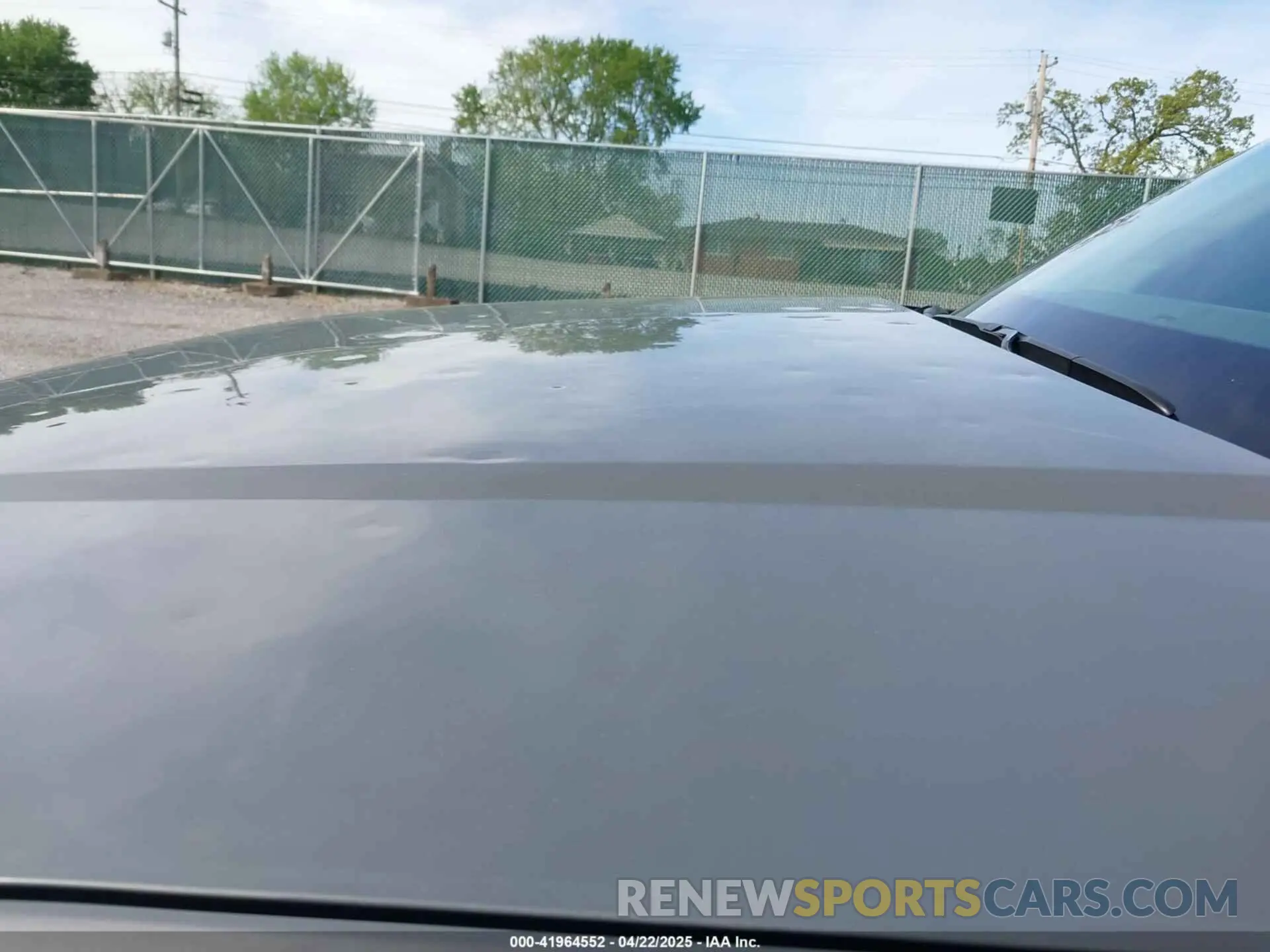 6 Photograph of a damaged car 5NMP24G10RH007199 HYUNDAI SANTA FE HYBRID 2024