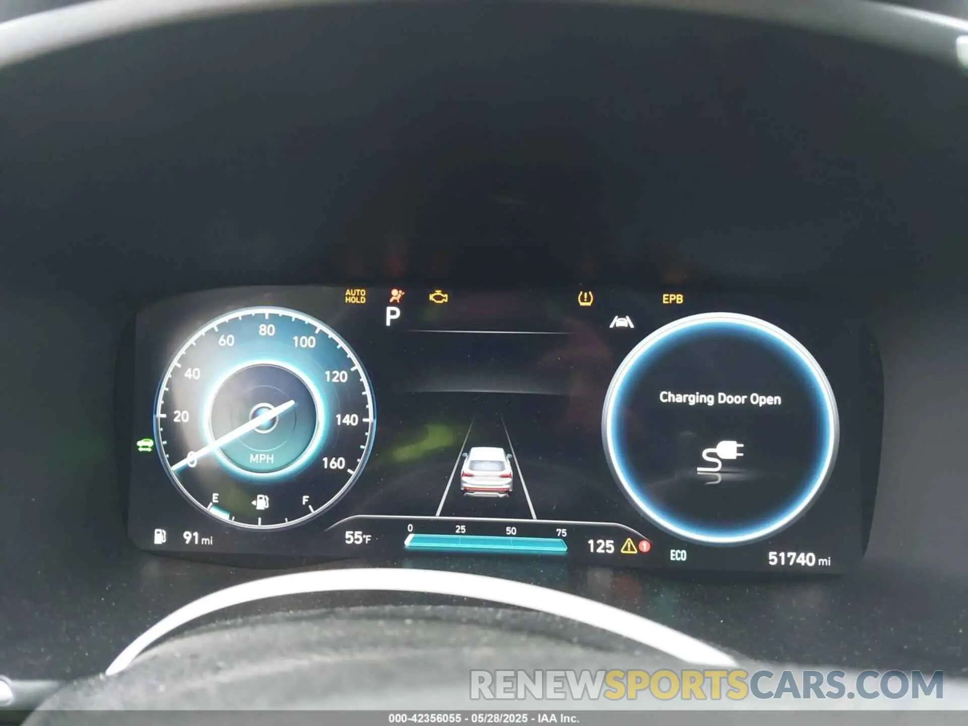 7 Photograph of a damaged car KM8S6DA26NU021316 HYUNDAI SANTA FE PLUG-IN HYBRID 2022