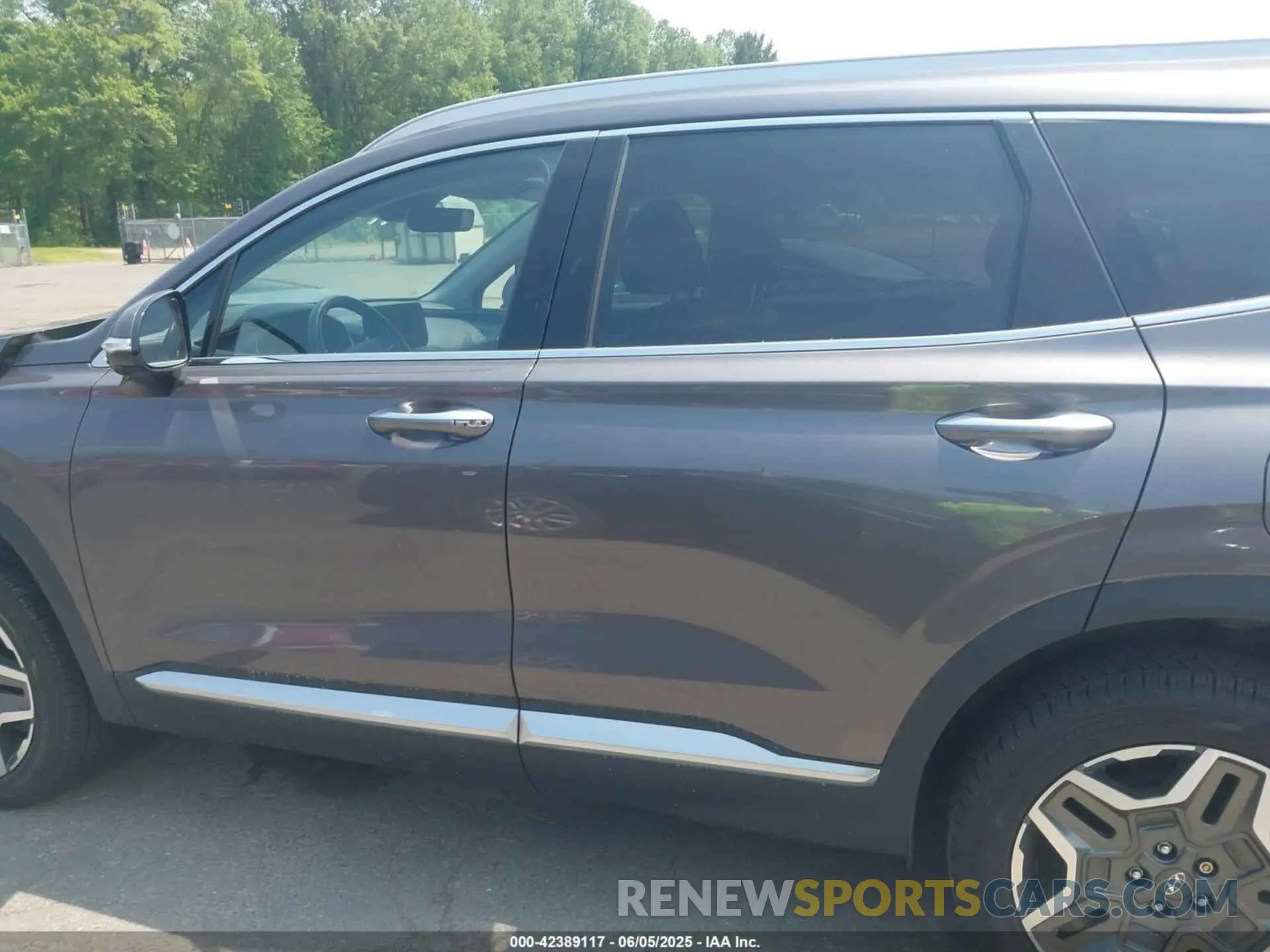 15 Photograph of a damaged car KM8S7DA24NU013339 HYUNDAI SANTA FE PLUG-IN HYBRID 2022