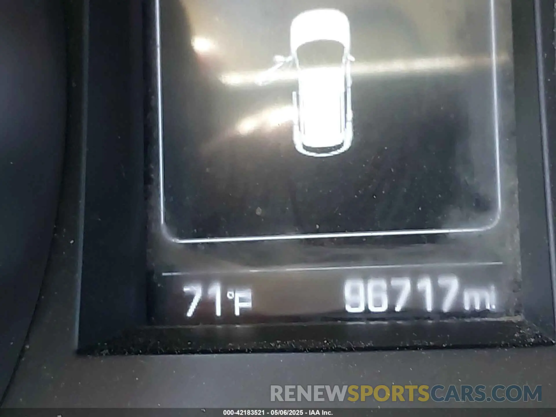 16 Photograph of a damaged car KM8SMDHF3KU305268 HYUNDAI SANTA FE XL 2019