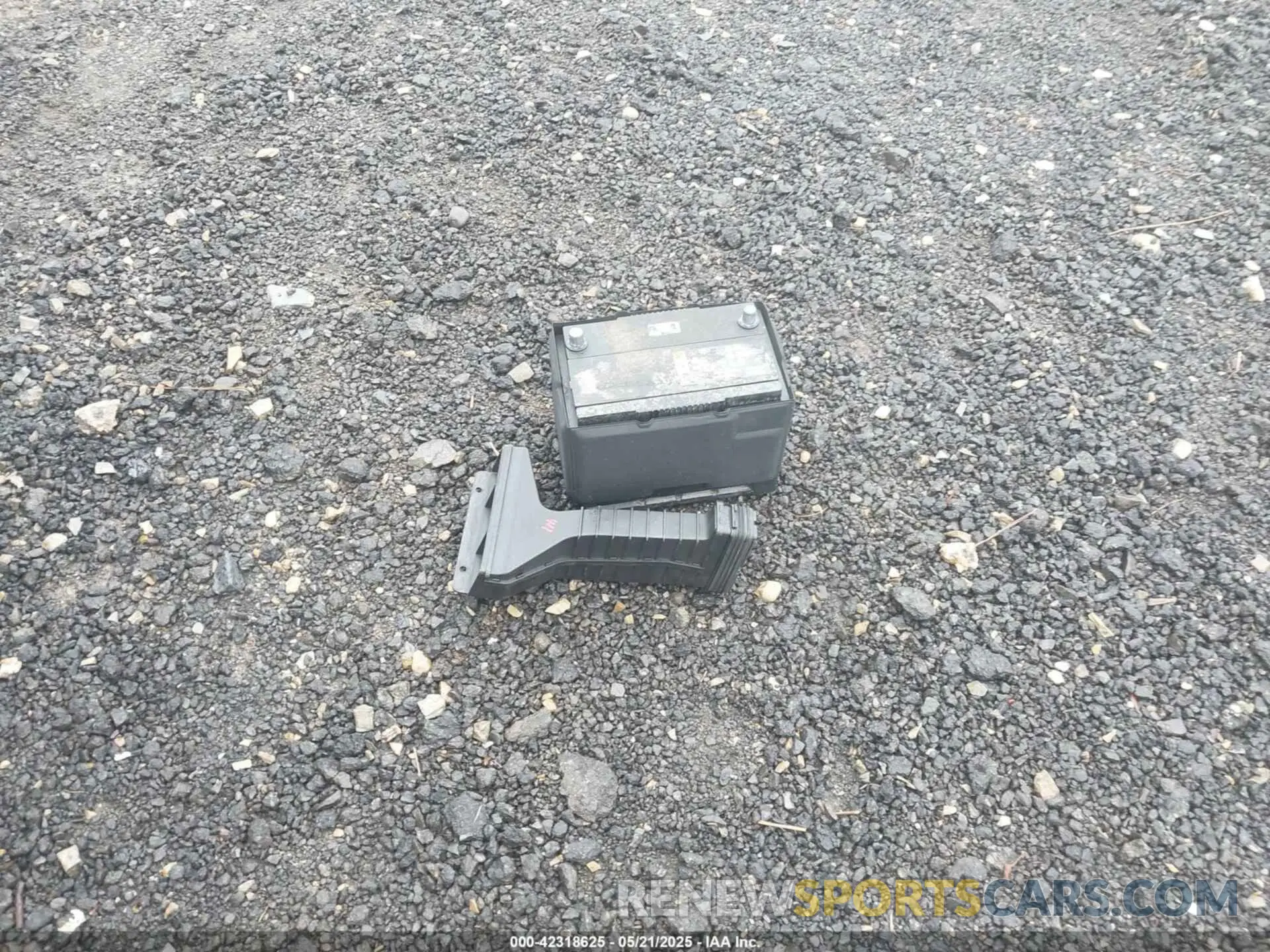 12 Photograph of a damaged car KM8SNDHFXKU307497 HYUNDAI SANTA FE XL 2019