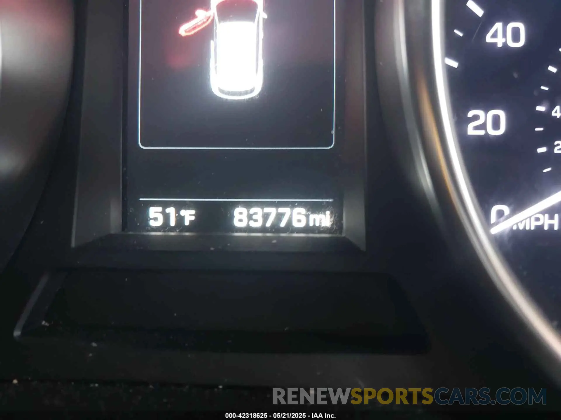 16 Photograph of a damaged car KM8SNDHFXKU307497 HYUNDAI SANTA FE XL 2019
