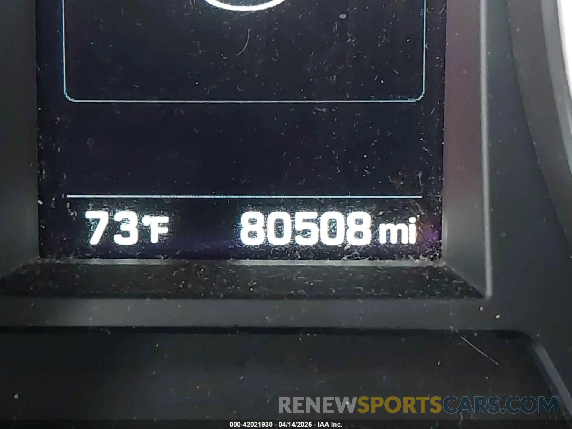 15 Photograph of a damaged car KM8SRDHF2KU298251 HYUNDAI SANTA FE XL 2019