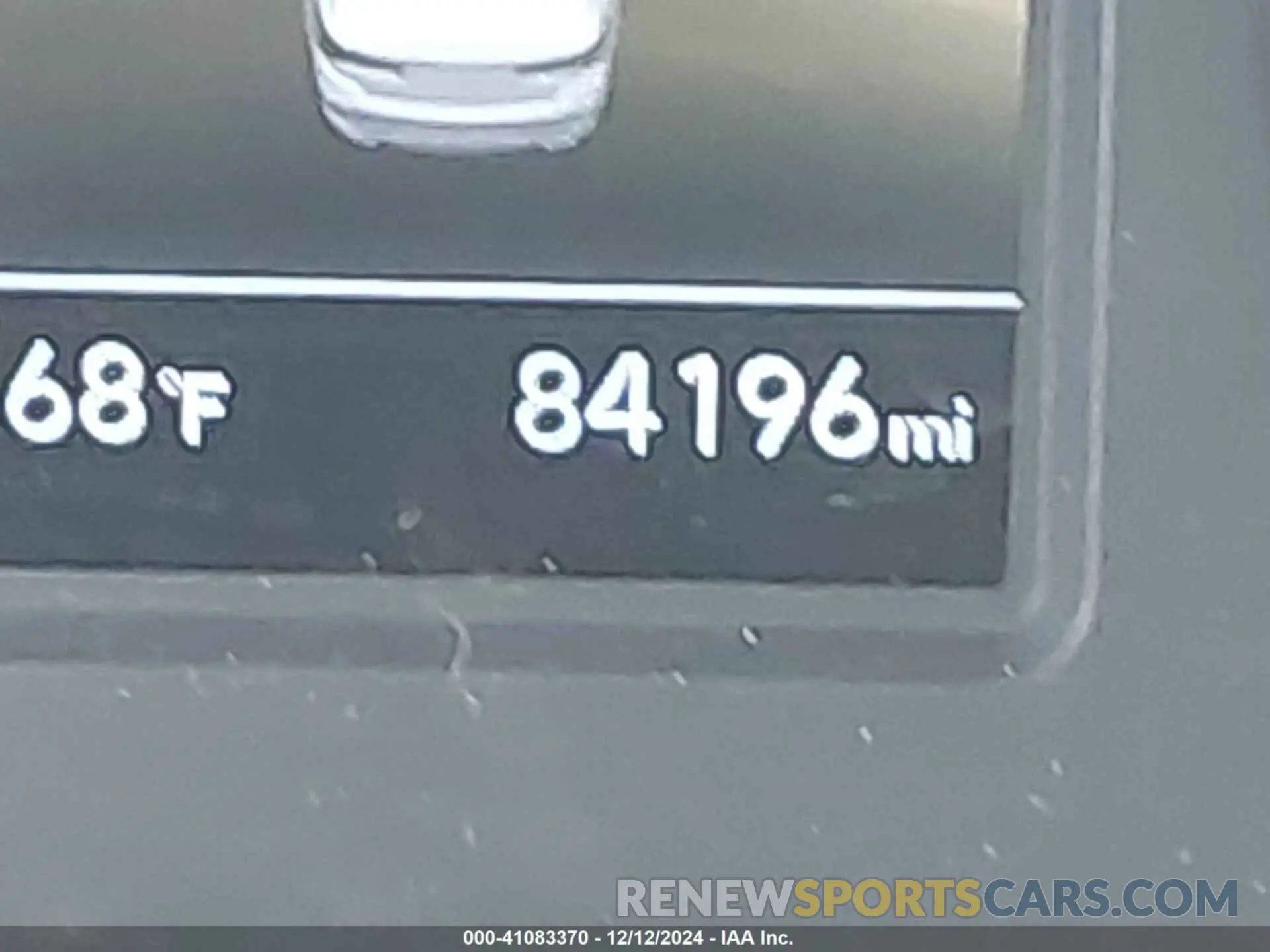 16 Photograph of a damaged car 5NPE24AF0KH774328 HYUNDAI SONATA 2019