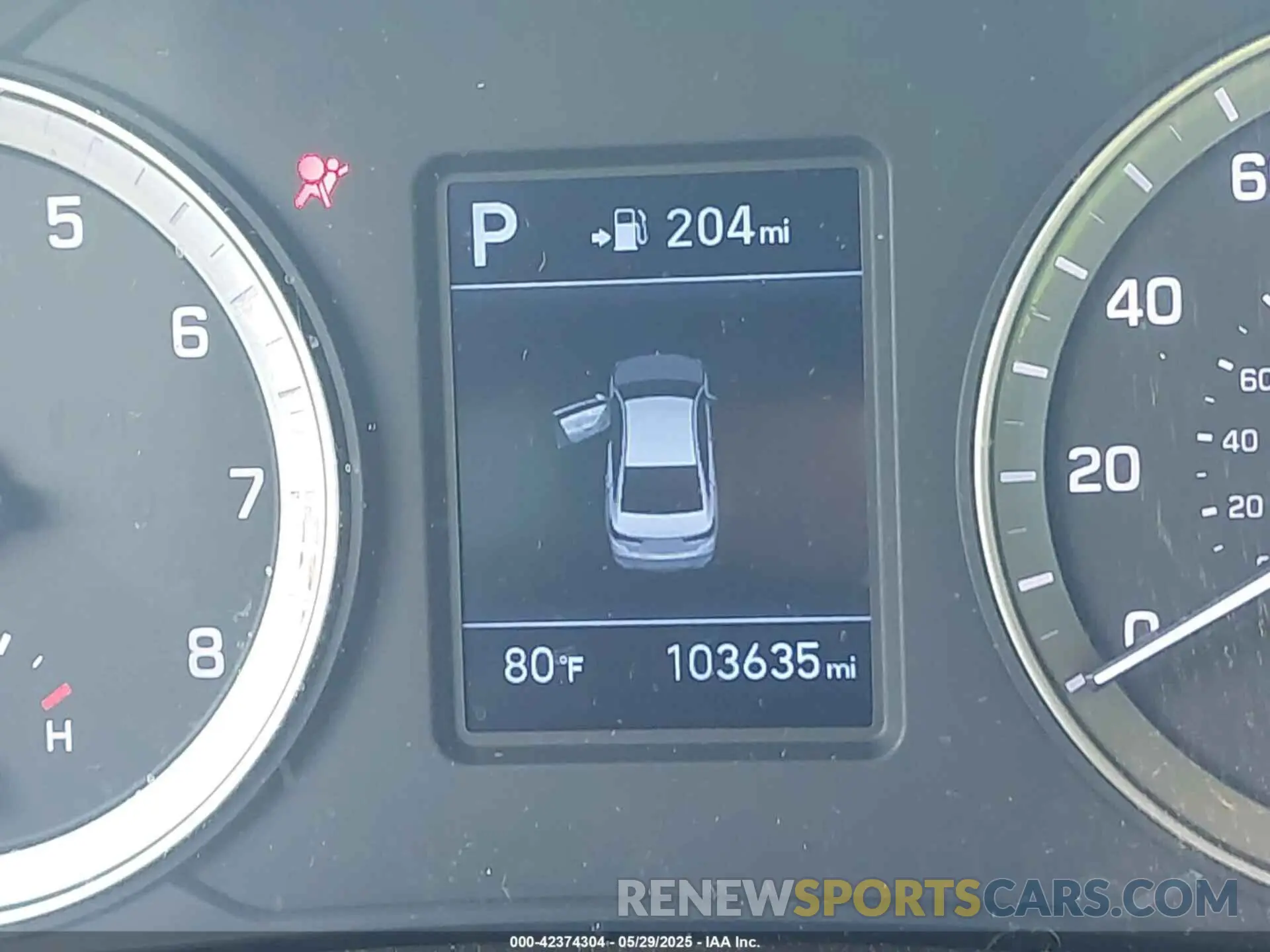 15 Photograph of a damaged car 5NPE24AF0KH792621 HYUNDAI SONATA 2019