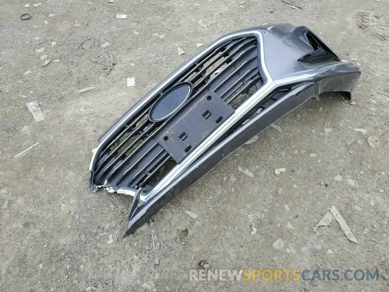 12 Photograph of a damaged car 5NPE24AF1KH742892 HYUNDAI SONATA 2019