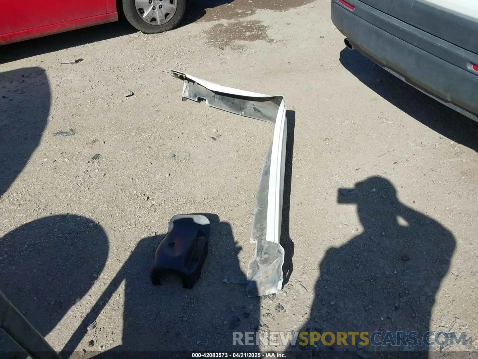 11 Photograph of a damaged car 5NPE24AF1KH758736 HYUNDAI SONATA 2019