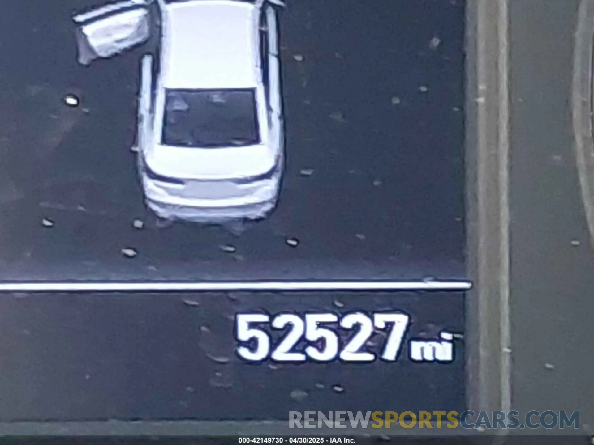 14 Photograph of a damaged car 5NPE24AF2KH780972 HYUNDAI SONATA 2019
