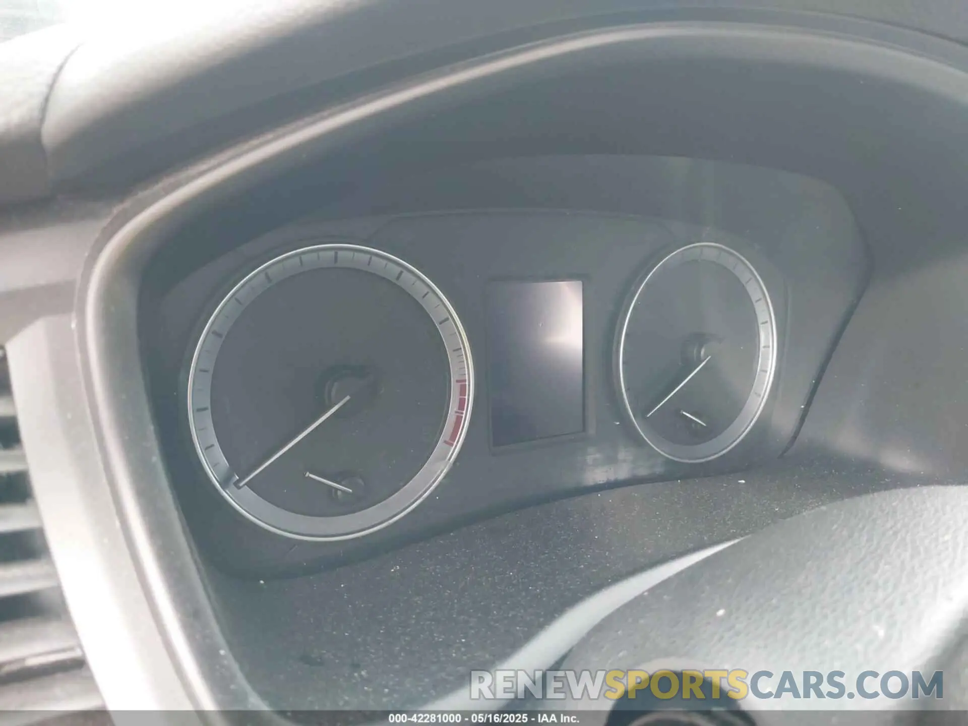 7 Photograph of a damaged car 5NPE24AF2KH789977 HYUNDAI SONATA 2019