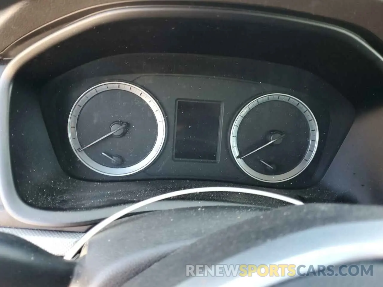 9 Photograph of a damaged car 5NPE24AF3KH733515 HYUNDAI SONATA 2019