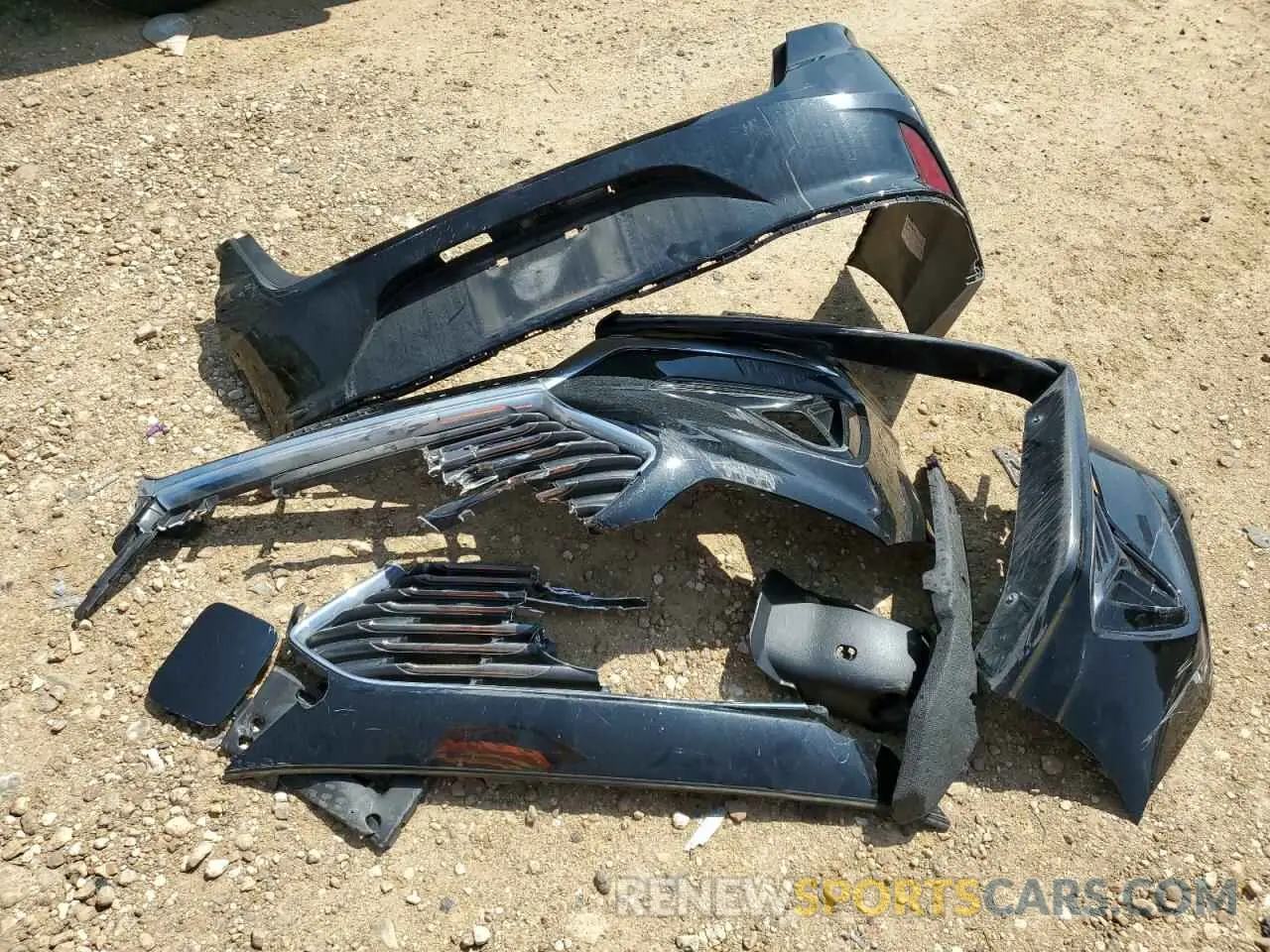 12 Photograph of a damaged car 5NPE24AF3KH741484 HYUNDAI SONATA 2019