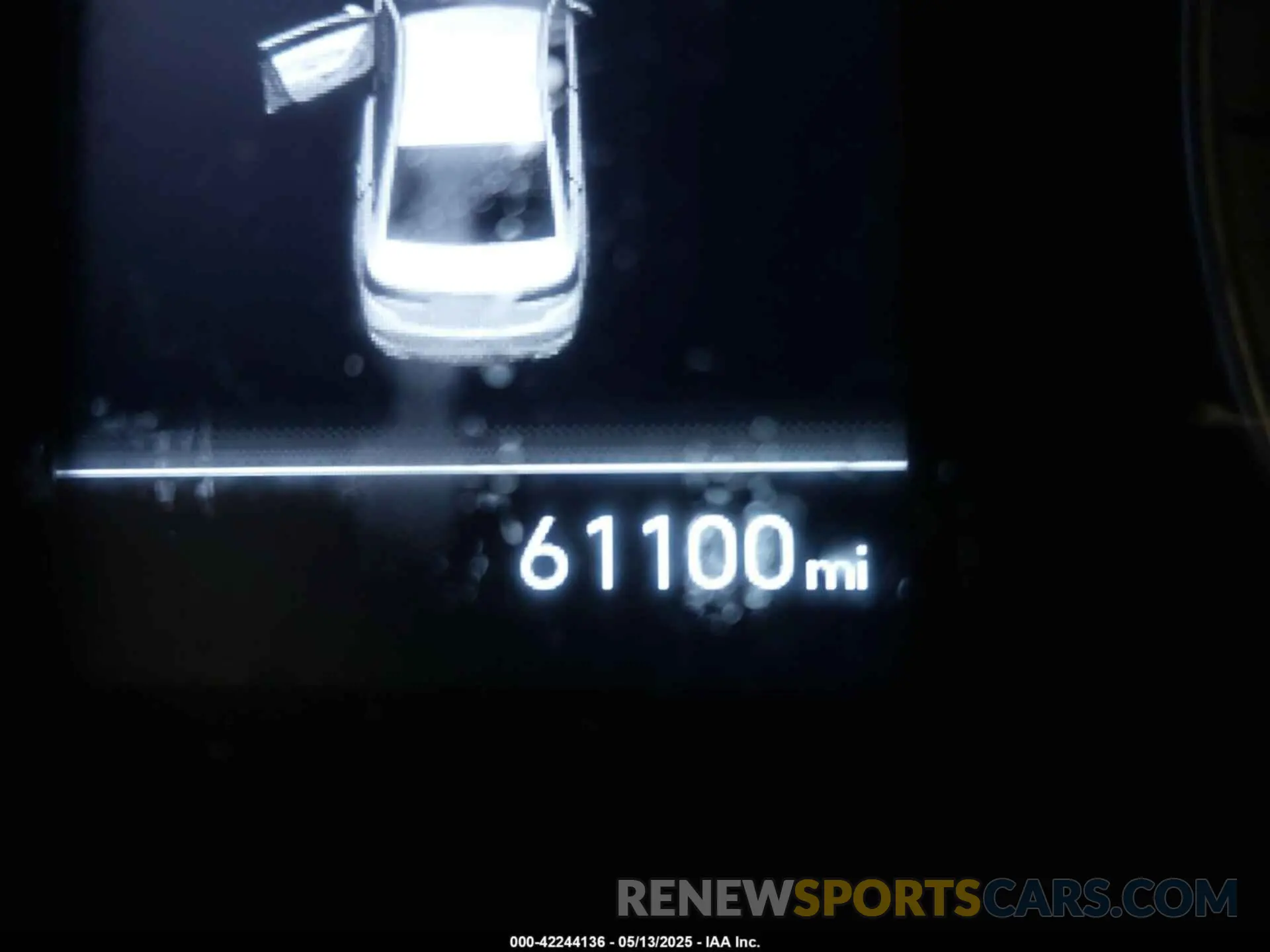 14 Photograph of a damaged car 5NPE24AF3KH787686 HYUNDAI SONATA 2019