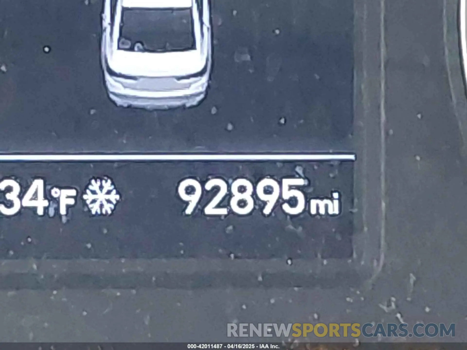 16 Photograph of a damaged car 5NPE24AF3KH798980 HYUNDAI SONATA 2019