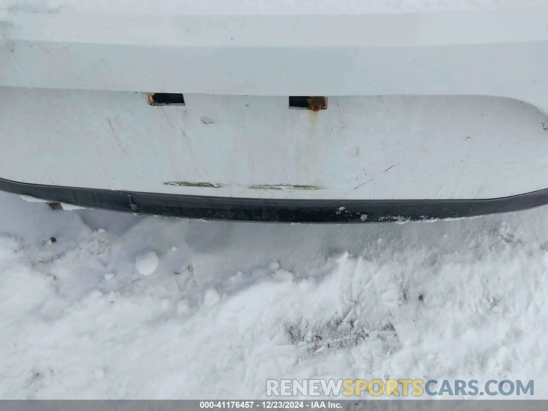 6 Photograph of a damaged car 5NPE24AF3KH813042 HYUNDAI SONATA 2019