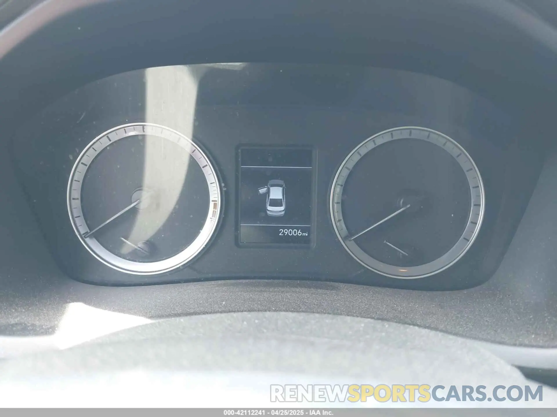 7 Photograph of a damaged car 5NPE24AF3KH819181 HYUNDAI SONATA 2019