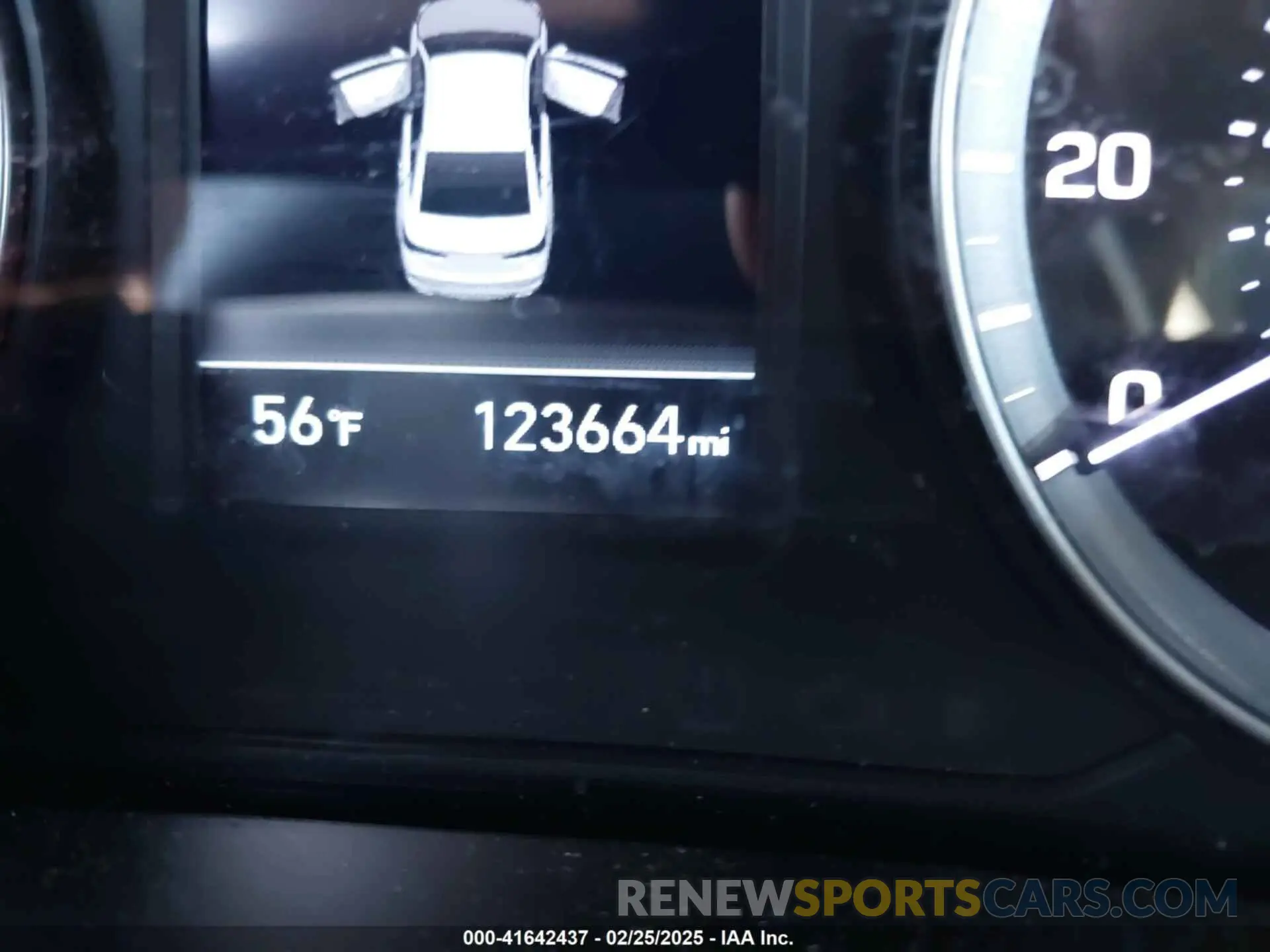 15 Photograph of a damaged car 5NPE24AF4KH741932 HYUNDAI SONATA 2019