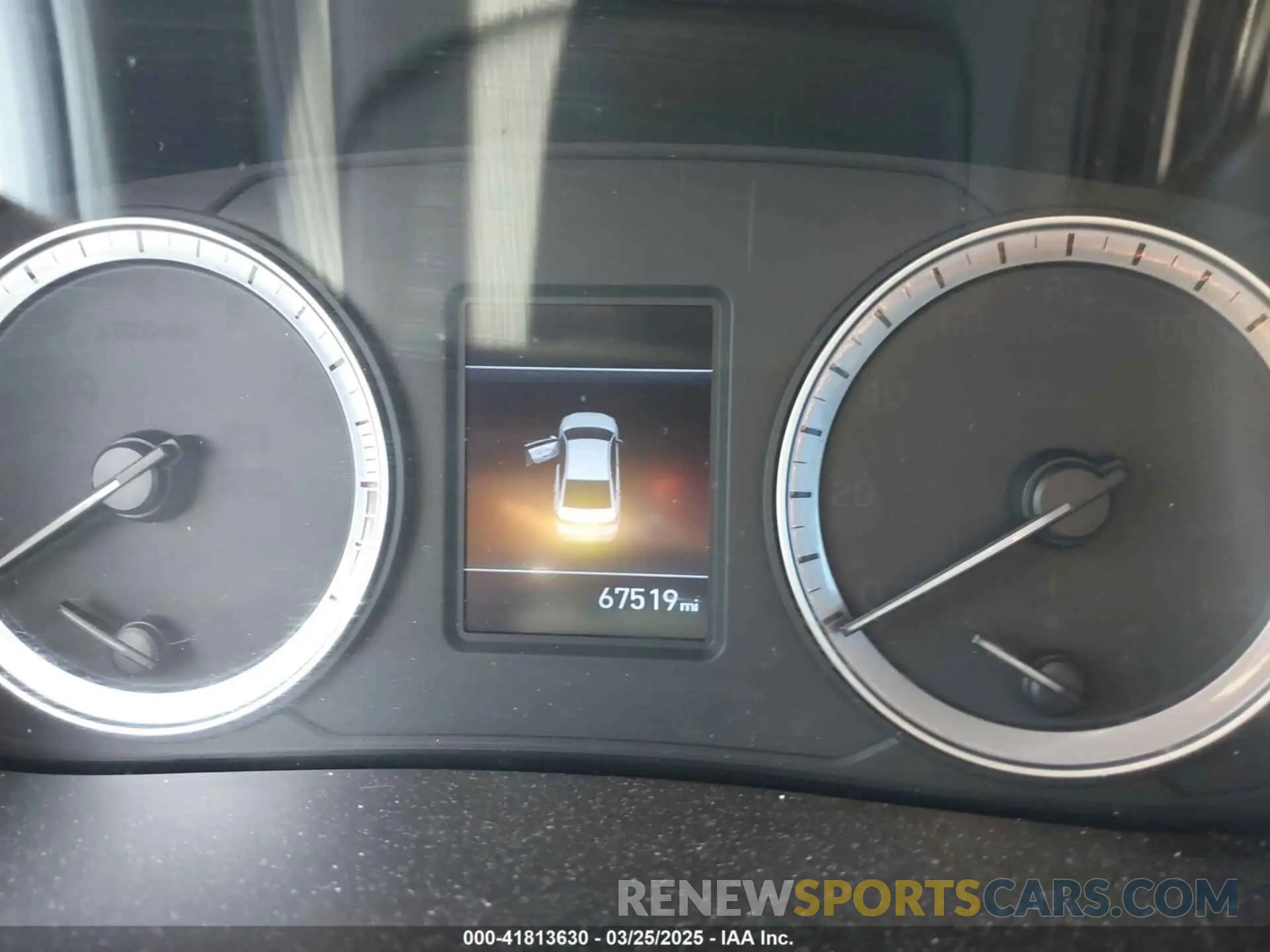 15 Photograph of a damaged car 5NPE24AF4KH743471 HYUNDAI SONATA 2019