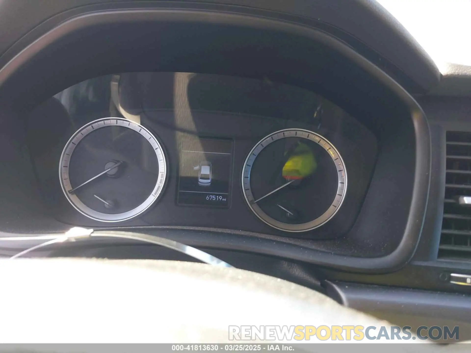 7 Photograph of a damaged car 5NPE24AF4KH743471 HYUNDAI SONATA 2019