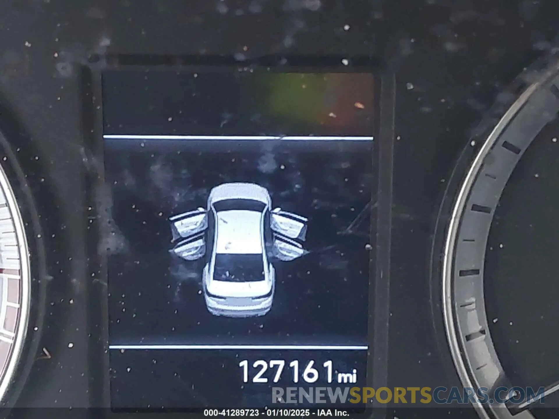 14 Photograph of a damaged car 5NPE24AF4KH781489 HYUNDAI SONATA 2019