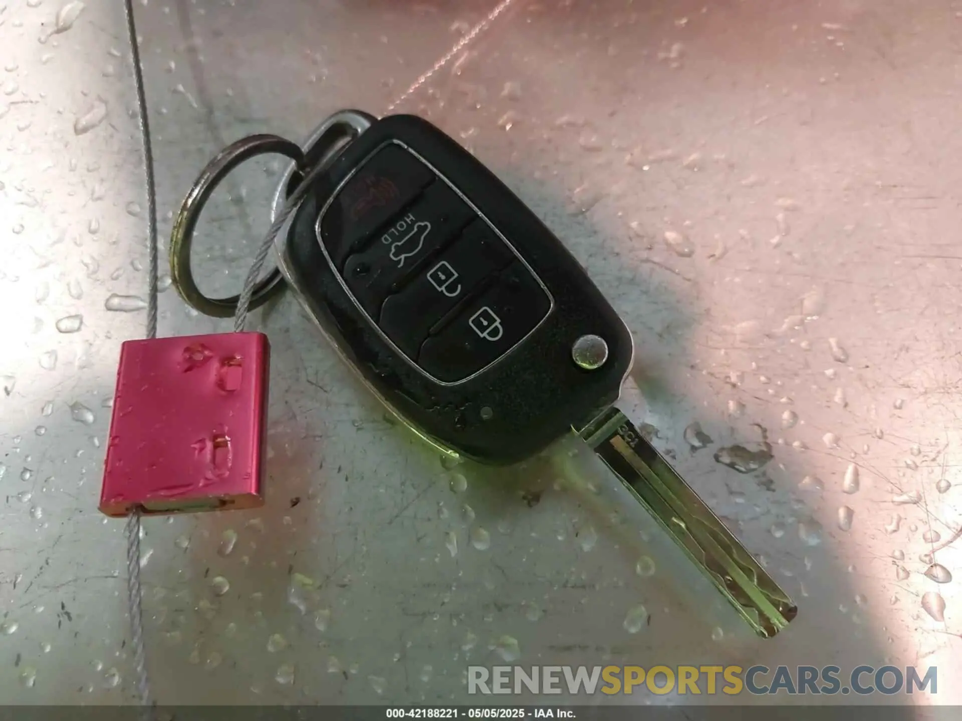 11 Photograph of a damaged car 5NPE24AF5KH742426 HYUNDAI SONATA 2019